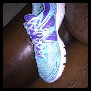 Fila women’s sneakers